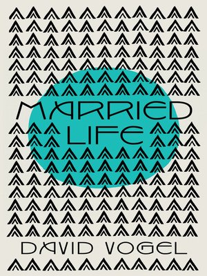 cover image of Married Life